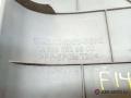 обшивка стойки Mercedes-Benz Vito W639 2005, 2.2 л., OM 646.982, дизель, МКПП, микроавтобус, A6396929800 - фото №4