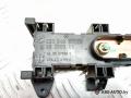 блок предохранителей Mercedes-Benz Vito W639 2005, 2.2 л., OM 646.982, дизель, МКПП, микроавтобус, 2035400250 - фото №4