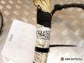 Проводка крышки багажника Mercedes-Benz Vito W639 2005, 2.2 л., OM 646.982, дизель, МКПП, микроавтобус, A6394405909 - фото №6