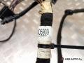 Проводка крышки багажника Mercedes-Benz Vito W639 2005, 2.2 л., OM 646.982, дизель, МКПП, микроавтобус, A6394405909 - фото №7