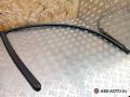 уплотнитель двери Mercedes-Benz Vito W639 2005, 2.2 л., OM 646.982, дизель, МКПП, микроавтобус, A6396970198 - фото №3
