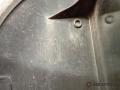 отражатель правый Mercedes-Benz Vito W639 2005, 2.2 л., OM 646.982, дизель, МКПП, микроавтобус, A6398200664 - фото №4