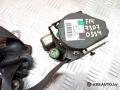 ремень безопасности Mercedes-Benz Vito W639 2005, 2.2 л., OM 646.982, дизель, МКПП, микроавтобус, 603446700, 6398603285 - фото №3