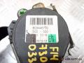 ремень безопасности Mercedes-Benz Vito W639 2005, 2.2 л., OM 646.982, дизель, МКПП, микроавтобус, 603446700, 6398603285 - фото №4