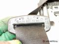 ремень безопасности Mercedes-Benz Vito W639 2005, 2.2 л., OM 646.982, дизель, МКПП, микроавтобус, 603446700, 6398603285 - фото №5