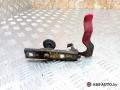 замок капота Mercedes-Benz Vito W639 2005, 2.2 л., OM 646.982, дизель, МКПП, микроавтобус, A6397500000 - фото №3