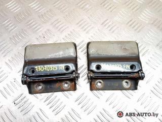 петля крышки багажника Mercedes-Benz Vito W639 2005, 2.2 л., OM 646.982, дизель, МКПП, микроавтобус, 6397400037
