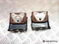 петля крышки багажника Mercedes-Benz Vito W639 2005, 2.2 л., OM 646.982, дизель, МКПП, микроавтобус, 6397400037 - фото №2