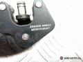 ролик двери сдвижной Mercedes-Benz Vito W639 2005, 2.2 л., OM 646.982, дизель, МКПП, микроавтобус, A6397630047 - фото №3