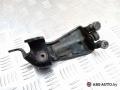 ролик двери сдвижной Mercedes-Benz Vito W639 2005, 2.2 л., OM 646.982, дизель, МКПП, микроавтобус, A6397601047 - фото №3