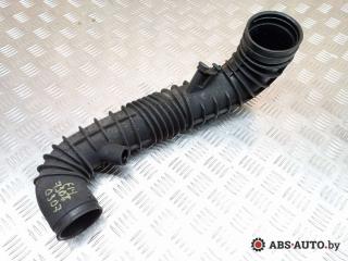 патрубок воздушного фильтра Mercedes-Benz Vito W639 2005, 2.2 л., OM 646.982, дизель, МКПП, микроавтобус, A6395281182