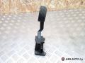 педаль Mercedes-Benz Vito W639 2005, 2.2 л., OM 646.982, дизель, МКПП, микроавтобус, 0281002581, A6398000604 - фото №2