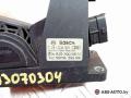 педаль Mercedes-Benz Vito W639 2005, 2.2 л., OM 646.982, дизель, МКПП, микроавтобус, 0281002581, A6398000604 - фото №5