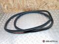 уплотнитель двери Mercedes-Benz Vito W639 2005, 2.2 л., OM 646.982, дизель, МКПП, микроавтобус, A6396970098 - фото №2