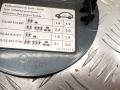 лючок топливного бака Volkswagen Golf 4 поколение 2000, 1H0010092L, 1J6809857, 1J0010292B, 1J0010250K, 1J0201553C - фото №7
