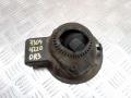 лючок топливного бака Volkswagen Golf 4 поколение 2000, 1H0010092L, 1J6809857, 1J0010292B, 1J0010250K, 1J0201553C - фото №2
