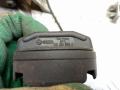 лючок топливного бака Volkswagen Golf 4 поколение 2000, 1H0010092L, 1J6809857, 1J0010292B, 1J0010250K, 1J0201553C - фото №10