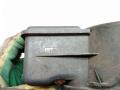 лючок топливного бака Ford Mondeo 2 поколение 2000, 93BGN405A02AC, 93BGF27936AH - фото №6