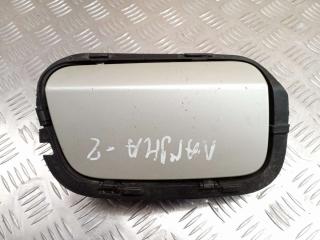 лючок топливного бака Renault Laguna 2 поколение 2004, 8200002162, 8200016792