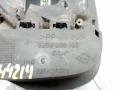лючок топливного бака Renault Laguna 2 поколение 2004, 8200002162, 8200016792 - фото №4