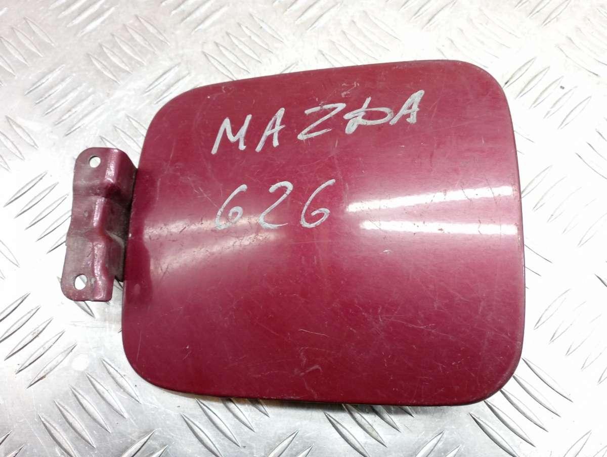 Лючок бензобака Mazda 626 GE купить в Беларуси