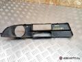 рамка фары противотуманной левой BMW 5 серия E60/E61 2007, 51117049243 - фото №2