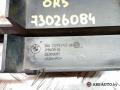рамка фары противотуманной левой BMW 5 серия E60/E61 2007, 51117049243 - фото №3