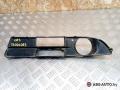 рамка фары противотуманной левой BMW 5 серия E60/E61 2007, 51117049244 - фото №2
