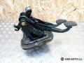 узел педальный (блок педалей) Peugeot 406 1 поколение 1998, 2.0 л., бензин, МКПП, универсал, 940221AOB, 940222AOB, 940223AOB - фото №3