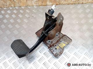 узел педальный (блок педалей) Citroen C3 1 поколение 2006, 1.6 л., бензин, АКПП, хетчбэк 5 дв.