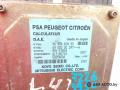 Блок управления электроусилителя руля Citroen C3 1 поколение 2006, 1.6 л., бензин, АКПП, хетчбэк 5 дв., 9645460880, 6900000397A, 99119504, Q1719071M, G025460A - фото №5