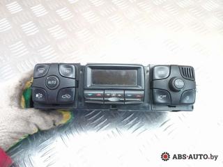 блок управления печки / климат-контроля Mercedes-Benz S-Класс W220 2002, 3.2 л., дизель, АКПП, седан, 2440003001