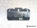 блок управления печки / климат-контроля Mercedes-Benz S-Класс W220 2002, 3.2 л., дизель, АКПП, седан, 2440003001 - фото №3