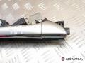 ручка наружная задняя правая Mercedes-Benz S-Класс W220 2002, 3.2 л., дизель, АКПП, седан - фото №2