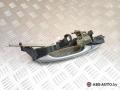 ручка наружная задняя правая Mercedes-Benz S-Класс W220 2002, 3.2 л., дизель, АКПП, седан - фото №6