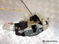 замок двери задней правой Mercedes-Benz S-Класс W220 2002, 3.2 л., дизель, АКПП, седан, 41041122036, 400312F, 2207304035 - фото №4