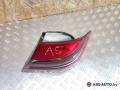 фонарь задний правый Mercedes-Benz S-Класс W220 2002, 3.2 л., дизель, АКПП, седан, A2208200264, 255122R - фото №3