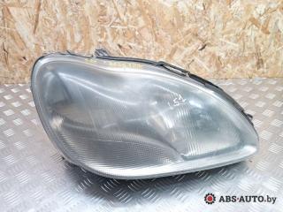фара правая Mercedes-Benz S-Класс W220 2002, 3.2 л., дизель, АКПП, седан, 0301153272, A2208200861, 1305235503