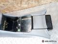 рамка обрамление кулисы Mercedes-Benz S-Класс W220 2002, 3.2 л., дизель, АКПП, седан, 21601613, 21601621, 21601655 - фото №3