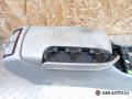 рамка обрамление кулисы Mercedes-Benz S-Класс W220 2002, 3.2 л., дизель, АКПП, седан, 21601613, 21601621, 21601655 - фото №5