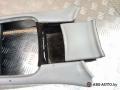 рамка обрамление кулисы Mercedes-Benz S-Класс W220 2002, 3.2 л., дизель, АКПП, седан, 21601613, 21601621, 21601655 - фото №8