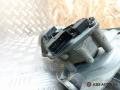 механизм стеклоочистителя (трапеция дворников) Renault Grand Scenic 2 поколение 2006, 1.9 л., дизель, МКПП, минивэн - фото №6