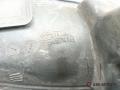 патрубок воздушного фильтра Citroen C5 2 поколение 2009, 2.2 л., дизель, МКПП, универсал, 9654974180, 9684948980 - фото №4