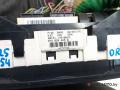 блок управления печки / климат-контроля Skoda Fabia 1 поколение [рестайлинг] 2007, 6Y0820045C - фото №5