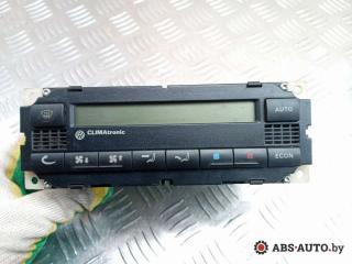 блок управления печки / климат-контроля Volkswagen Passat B5 2000, 3B1907044A, 5BH00761702