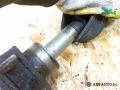 рулевая рейка Volkswagen Polo 3 поколение 2001, 0230080006101 - фото №4