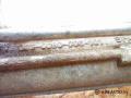 рулевая рейка Volkswagen Polo 3 поколение 2001, 0230080006101 - фото №9