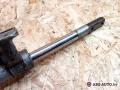 рулевая рейка Audi 80 B3 1990, 893419105 - фото №5