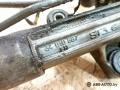 рулевая рейка Rover 45 1 поколение 2000, 34010887, 34009961 - фото №8