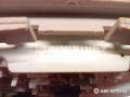 фонарь салона (плафон) Ford Focus 2 поколение 2007, 3S7113733BBW - фото №3
